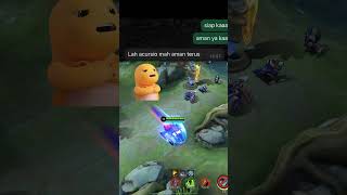 merki apaan dah mobilelegends mlbb mobilelegendsid mlbbcreatorcamp [upl. by Irrahs]