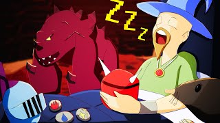 2 Hours of Runescape Facts to Fall Asleep To [upl. by Ayotl]