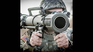 The US Army Is Testing a Devastating New Weapon A Super Bazooka [upl. by Bates]