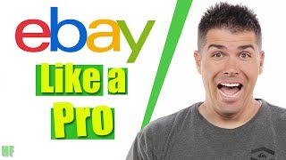 How to Sell Stuff on Ebay for Beginners [upl. by Edorej]