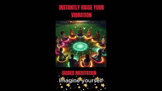 Instantly raise your vibration vibration spiritualawakening inspiration love [upl. by Davita]