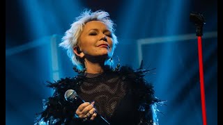 Małgorzata Ostrowska  Podróż w krainę baśni live 2020 [upl. by Artekal]