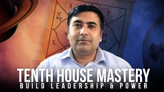 Missing Out on Career Success See What Your 10th House Reveals  10th Lord in 12 Houses [upl. by Ysset936]