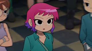 Ramona Flowers Sped Up [upl. by Moht]