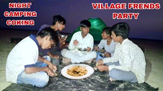 group camping in forest  camping in india  camping videos  adventure camping [upl. by Aivatnahs]