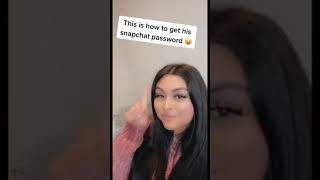 How to Log Into Someones Snapchat Without a Verification Code [upl. by Fisa]