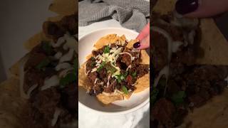 Slow cooker chilli con carne slowcookerrecipe chilliconcarne easyrecipe quickmeals tastyfood [upl. by Eikcim51]