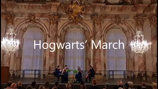 Hogwarts‘ March [upl. by Enedan]