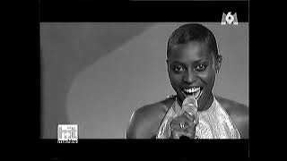 MORCHEEBA  Rome Wasnt Built In A Day Hit Machine French TV 2000 [upl. by Hcra135]