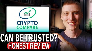 CryptoCompare Unveiling the Ultimate Crypto Mining Comparison Tool [upl. by Nnaerb]