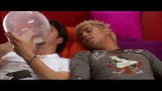 RBD La Familia  Episodio 9  Parte 3 [upl. by Ocsirf376]