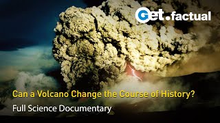 The Power of Volcanoes  Full Science Documentary  Part 1 [upl. by Bores145]