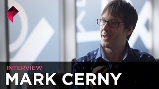 Mark Cerny  Interview [upl. by Didi]