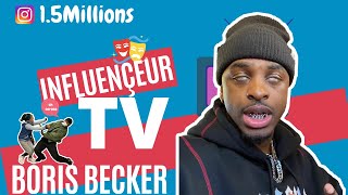 Boris Becker  Best of Pranks en Public vostfr [upl. by Draude]