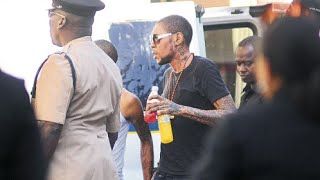 Vybz Kartel Released From Prison [upl. by Millian]