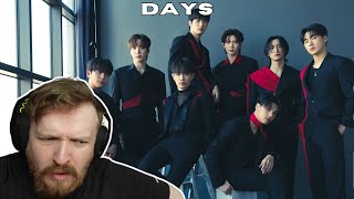 89  Days  에이티즈 ATEEZ REACTION  ULTIMATE ATEEZ RANKING ateez ateezreaction [upl. by Mayram]