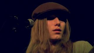 Sawyer Fredericks quotSilent Worldquot Iron Horse Music Hall Dec 18 2016 [upl. by Myers]