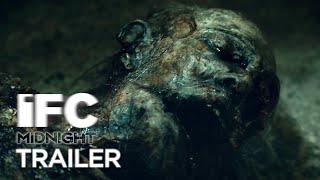 Relic  Official Trailer I HD I IFC Midnight [upl. by Ledoux]