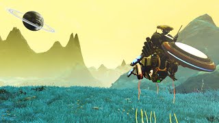 ONSET with ONSETTER FRIDAY Cosmic Critter Giveawayathon nomanssky [upl. by Luas668]