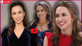 Very Sad News  For Hallmark Star Lacey Chabert Fans Very Heartbreaking News  It Will Shock You [upl. by Analat]