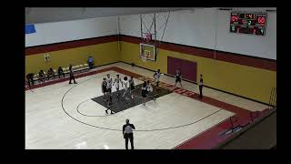 Redlands MBB v Onpoint [upl. by Brear]