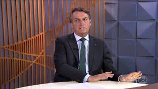 Entenda por que Bolsonaro acha que houve fraude na eleição de 2018 [upl. by Slen409]