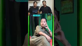 Tera wala ande deta hai kya🤣🤣 funny comedy comment tincturevideos Thefunnyreactors [upl. by Herbie]