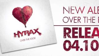 HYRAX  Over The Edge PreviewTeaser 2013 [upl. by Niras]