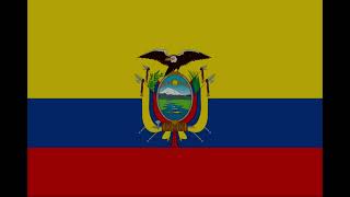 Intrumental Ecuador national anthem in minor key [upl. by Rao]