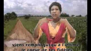 Gbogbo Kokoe de MARTHE AUDREYhttpwwwmuzikplustg [upl. by Rakia738]