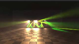 Timeline Realizzer 3d  Lumikit Show [upl. by Gabbert]