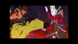 🔴Saga de Broly quotEl Saiyajin LEGENDARIOquot en 1 VIDEO  Dragon Ball Resumen [upl. by Karissa]