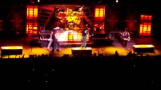 Avenged Sevenfoldbat country live in Las Vegas [upl. by Collayer511]