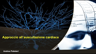 Approccio allauscultazione cardiaca [upl. by Ahtinak]