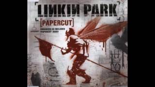 Linkin Park 「Papercut 」LIVE 日本語訳 高音質 lyrics HQ [upl. by Elinore]