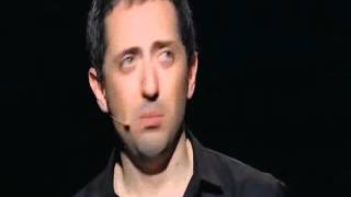 Gad Elmaleh Papa est en haut [upl. by Irec582]