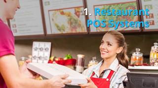 What is a POS System Definition of Point of Sale POS Systems with Examples [upl. by Ailido788]