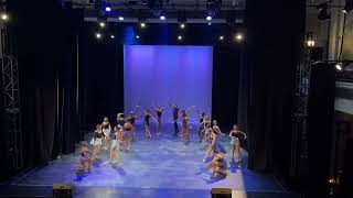 CMDC SUMMER SHOWCASE 2024  Group C Ballet [upl. by Hawger]