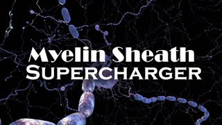 Myelin Sheath Supercharger Morphic Field [upl. by Brownley]