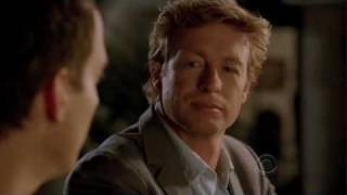 The mentalist  1x14 scene [upl. by Atilrac]