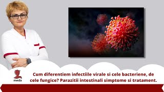 Webinar 👉 Infectie virala Infectie bacteriana Infectie fungica medatalos nursery asistente [upl. by Notsob798]