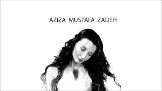 Aziza Mustafa Zadeh  Crying Earth [upl. by Oinolopa]