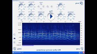 Listening to Music UpsideDown in Upside Down Effect v2 [upl. by Drahcir]