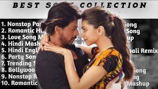 Best Bollywood Remix Song Collection 2024  Bollywood Love Song Bollywood Remix Song  SRP MUSIC [upl. by Hutchinson573]