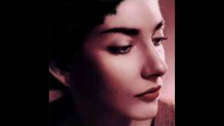 Maria CALLAS  Bellini Norma quotCASTA DIVAquot  Torino 10111949 [upl. by Pallaten]