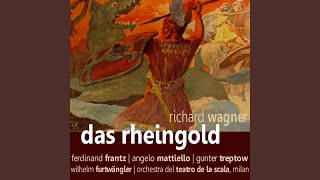 Das Rheingold Prelude [upl. by Auahsoj]