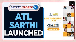 State Energy and Climate Index  To The Point  Drishti IAS [upl. by Soule43]