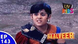 Baal Veer  Episode 143 [upl. by Inhoj167]