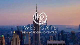 Best Hotels in New York City 2023  Westgate New York Grand Central Hotel [upl. by Noit]