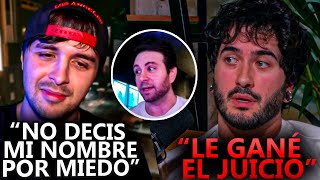 WISMICHU POR FIN ROMPE su SILENCIO con DALAS y DICE ESTO😨 DALAS RESPONDE a VEGETTA por LO QUE DIJO [upl. by Aihcrop]